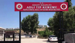 Şanlıurfa'da elektrik akımın kapılan kişi öldü