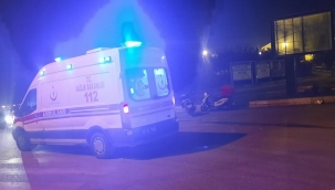 Şanlıurfa'da silahlı kavga, 1 ölü, 5 yaralı