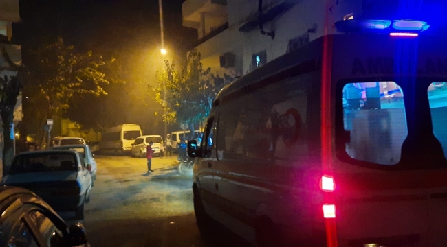 Şanlıurfa'da sopalı kavga