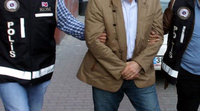 Şanlıurfa merkezli 3 ilde FETÖ operasyon