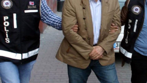 Şanlıurfa merkezli 3 ilde FETÖ operasyon