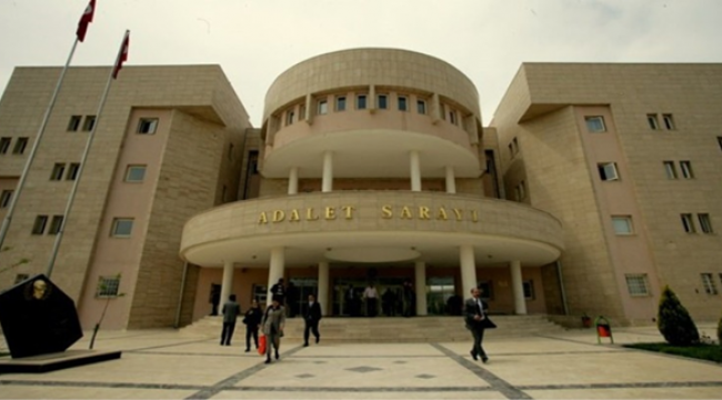 Şanlıurfa merkezli FETÖ operasyonunda 14 tutuklama