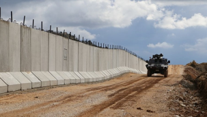 Şanlıurfa sınırda 20 terörist etkisiz hale getirildi