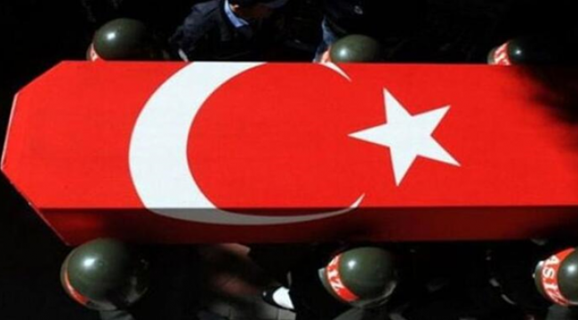 Şanlıurfa sınırında şiddetli patlama:2 Şehit