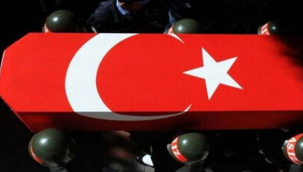 Şanlıurfa sınırında şiddetli patlama:2 Şehit