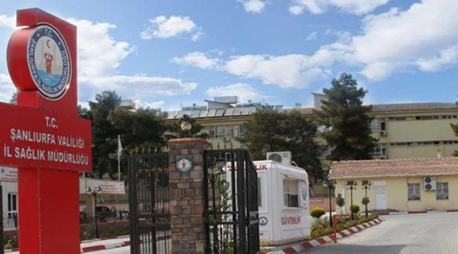 Şanlıurfa'ya doktor ataması yapılacak