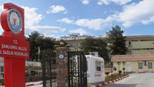 Şanlıurfa'ya doktor ataması yapılacak