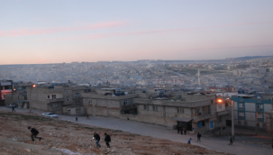 Şanlıurfalı 5 aileye acı haber