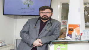 Şanlıurfalı doktor uyardı: Çocuklar üzerinden yetişkinlere geçiyor