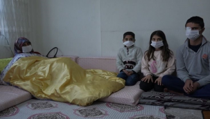 Şanlıurfalı kadını dolandırdılar