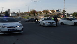 Şanlıurfalılar Evden Çıkmadı