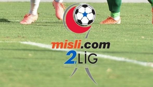 Şanlıurfaspor- İnegölspor