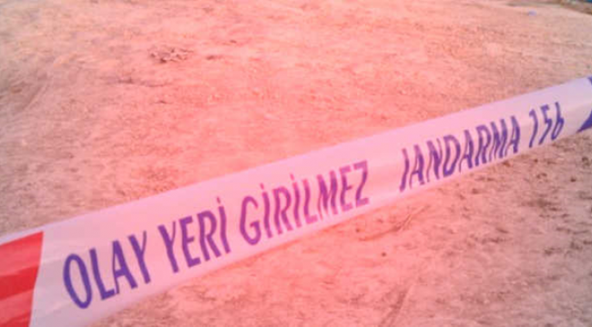 Suruç'ta bir genç evinde ölü bulundu
