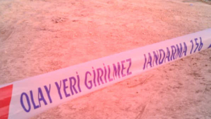 Suruç'ta bir genç evinde ölü bulundu