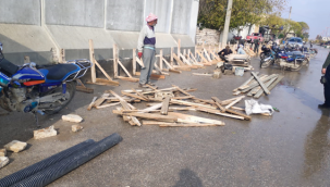 Telabyad ve Resulayn'da Hummalı Çalışma