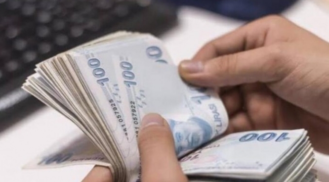 TÜİK asgari ücret önerisini açıkladı! İşte rakam