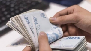TÜİK asgari ücret önerisini açıkladı! İşte rakam
