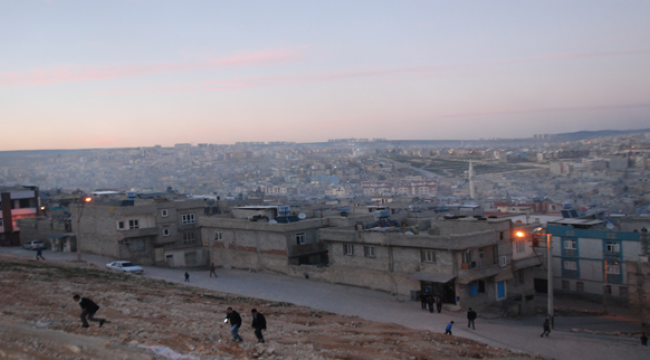 Urfa'da  4 kişi hayatını kaybetti