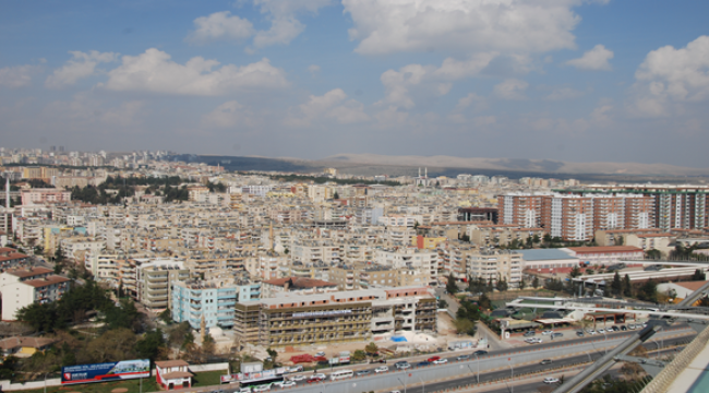 Urfa'da 5 kişi hayatını kaybetti