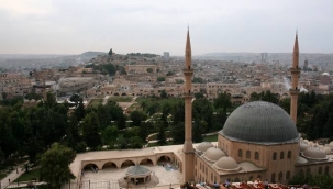 Urfa'da 8 kişi hayatını kaybetti!