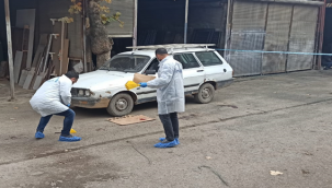 Urfa'da Bıçaklı Kavga,2 Yaralı