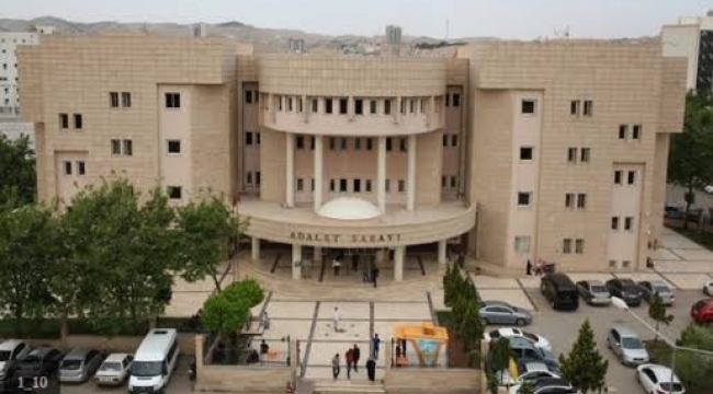 Urfa'da bir kişinin öldüğü davada 7 tutuklama