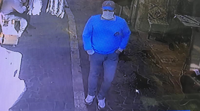 Urfa'da cinayet zanlısı kaçmak isterken yakalandı