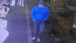 Urfa'da cinayet zanlısı kaçmak isterken yakalandı