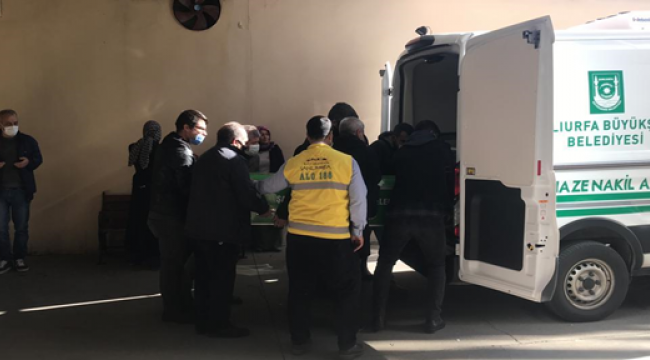 Urfa'da katliam gibi kavgada ölen 4 kişinin cenazesi teslim edildi