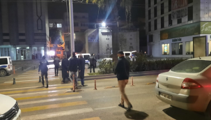 Urfa'da kumarbazlar sınır tanımadı