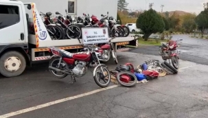 Urfa'da o çeteye operasyon