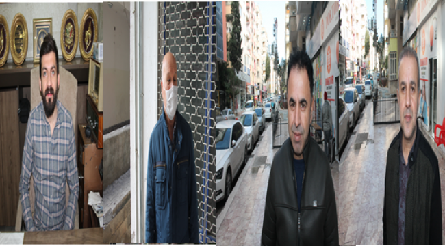 Urfa'da öğretmen ve öğrenciler uzaktan eğitimden mahrum kaldı