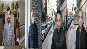 Urfa'da öğretmen ve öğrenciler uzaktan eğitimden mahrum kaldı