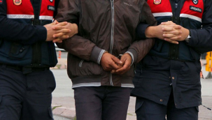 Urfa'da operasyon çok sayıda gözaltı var