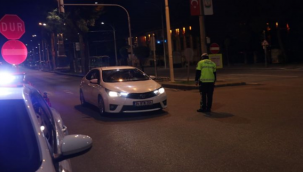 Urfa'da sokağa çıkma yasağı başladı!