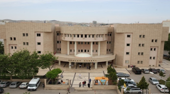 Urfa'da terör operasyonu, 7 tutuklandı