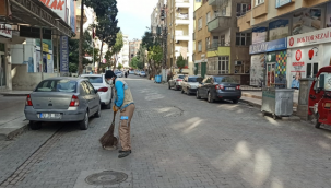 Urfa sessizliğe büründü