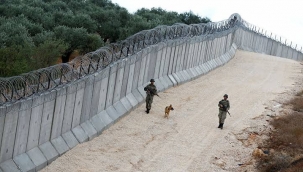Urfa sınırında terör örgütüne büyük darbe