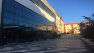 Urfa ve Güneydoğu'da tek