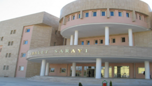 Urfa'ya gelen-giden hakim ve savcılar oldu! İşte isimler