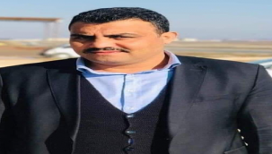 Urfalı başkan yardımcısı da hayatını kaybetti!