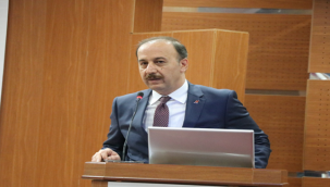 Uyuşturucu İle Mücadele Risk Değerlendirme Toplantısı