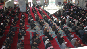 Valilik açıkladı; 4 Günlük sokak kısıtlaması