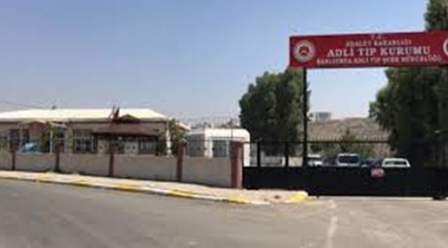 Viranşehir'de tarlada çıkan yangında alevlerin arasında kalan bebek öldü