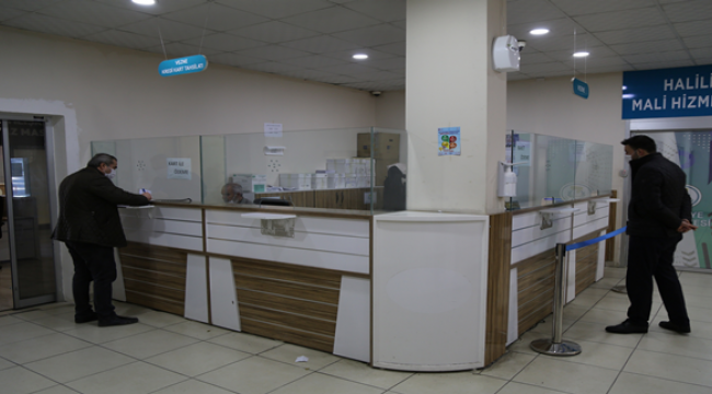 Yapılandırma Fırsatı Devam Ediyor