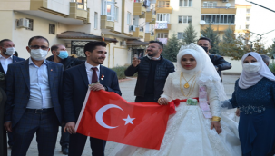 Yıldırım Ailesinin Mutlu Günü  