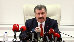 14 Ocak koronavirüs tablosu!