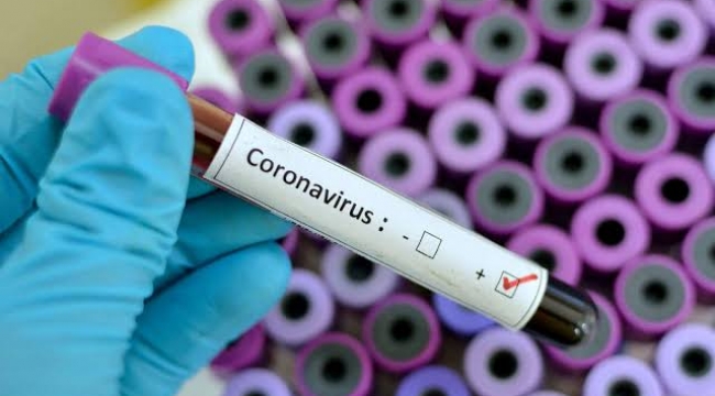 2 Ocak koronavirüs tablosu!