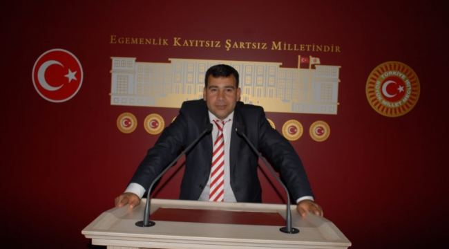 Abdullah Yiğit `ten 10 Ocak Çalışan Gazeteciler Günü Mesajı 