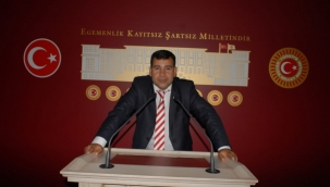 Abdullah Yiğit `ten 10 Ocak Çalışan Gazeteciler Günü Mesajı 